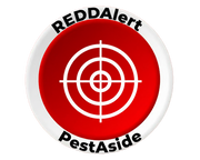 REDDAlert PestAside 